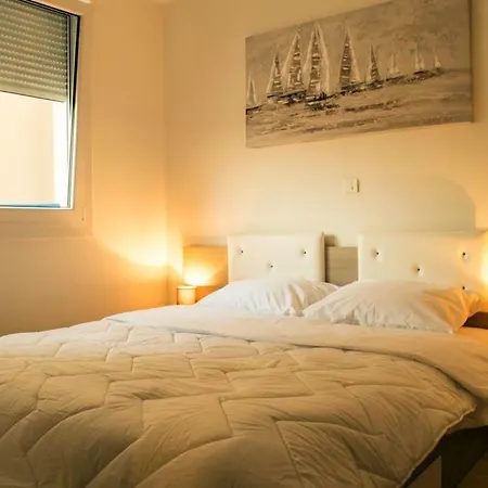 Apartment Luxury Marko