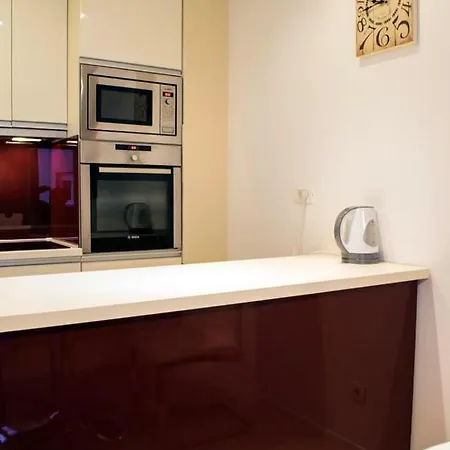 Apartment Luxury Marko