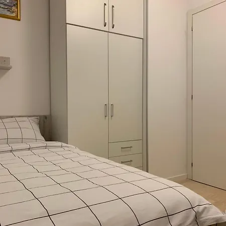 Apartament Luxury Marko Split