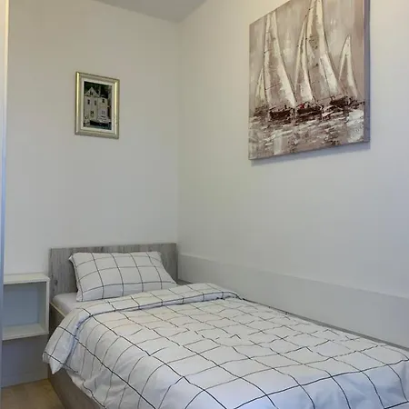 Luxury Marko Apartman *