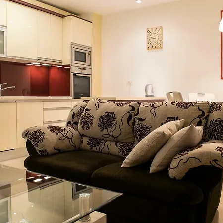 Διαμέρισμα Luxury Marko