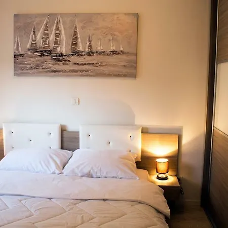 Luxury Marko Apartman