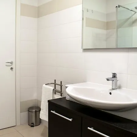 Luxury Marko Apartman Split