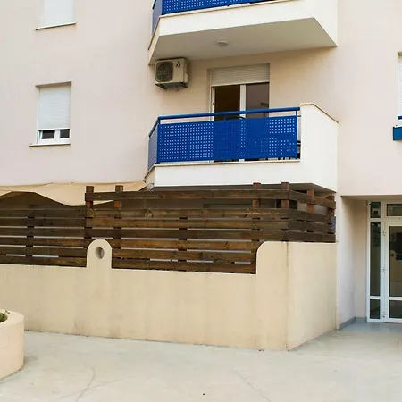 Luxury Marko Διαμέρισμα Σπλιτ