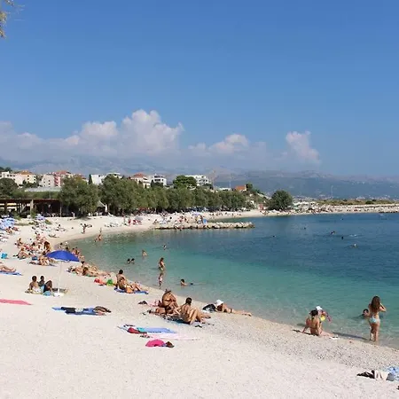 Luxury Marko Apartman Split