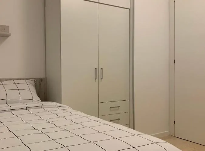 Appartement Luxury Marko Split