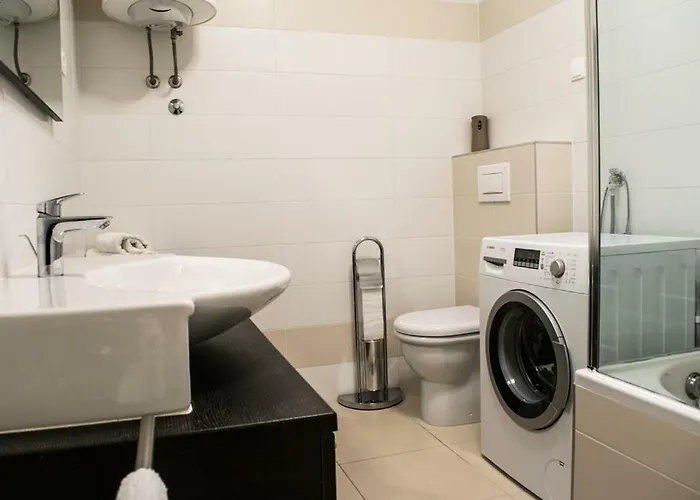 Appartement Luxury Marko Split