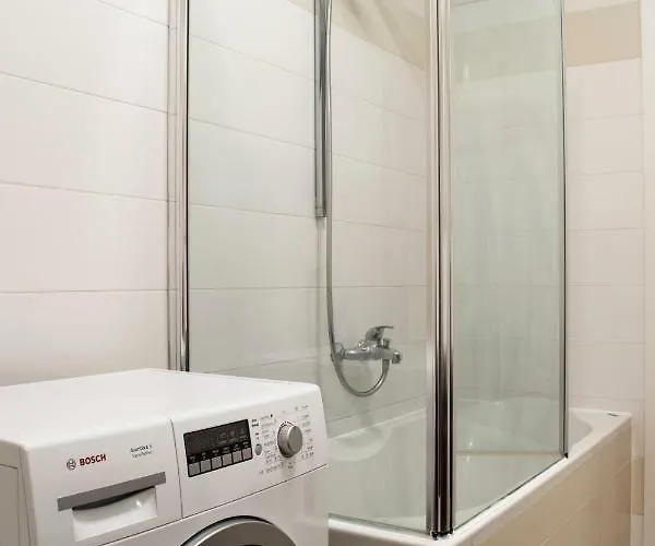 Luxury Marko Appartement *