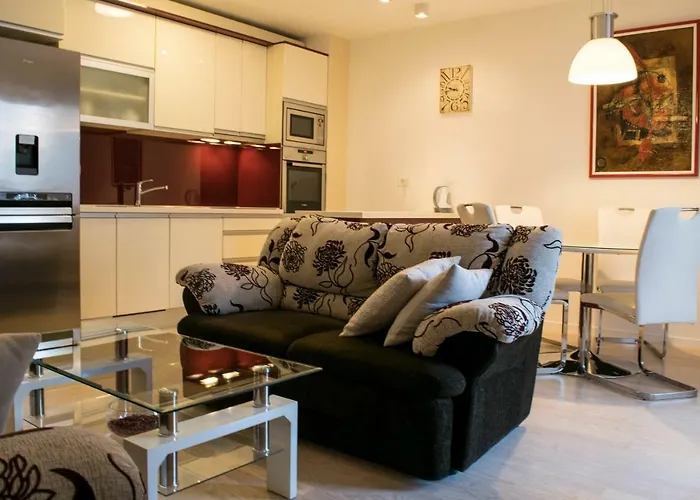 Luxury Marko * Split