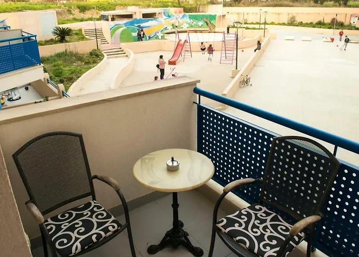 Appartement Luxury Marko