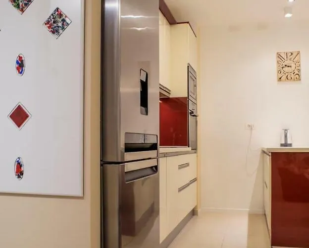 Luxury Marko Appartement *