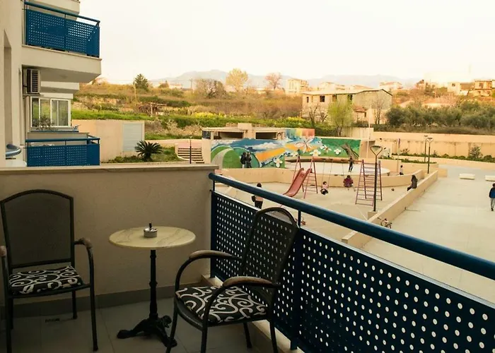 Appartement Luxury Marko Split