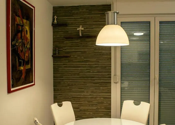 Appartement Luxury Marko