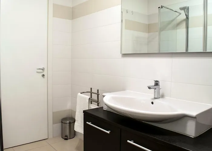 Luxury Marko Appartement Split