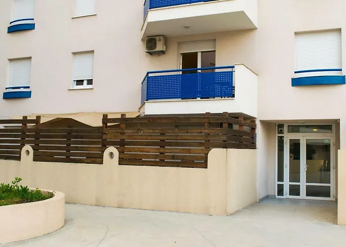 Luxury Marko Appartement Split