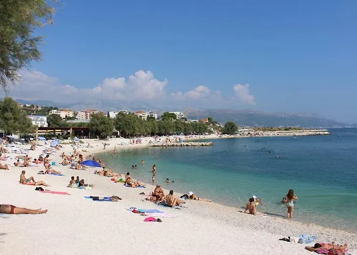 Luxury Marko Appartement Split