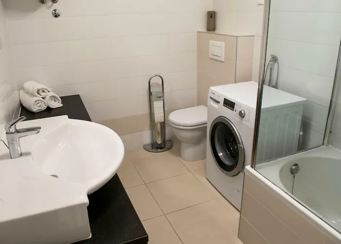 Luxury Marko Appartement *