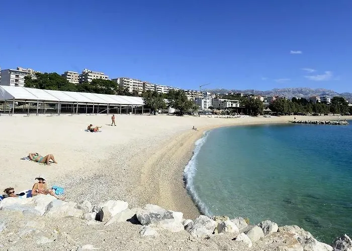 Luxury Marko Appartement