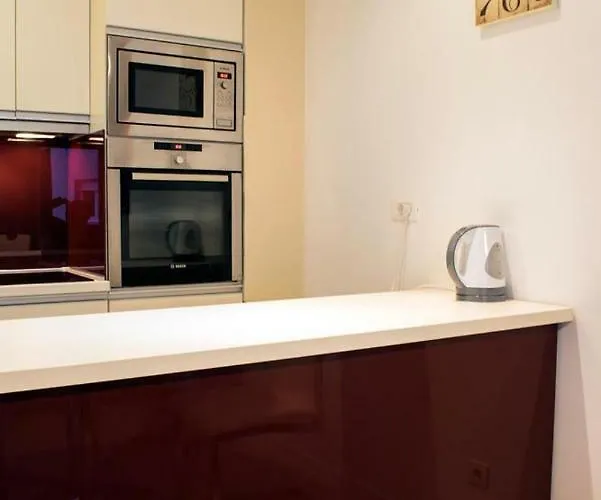 Appartement Luxury Marko