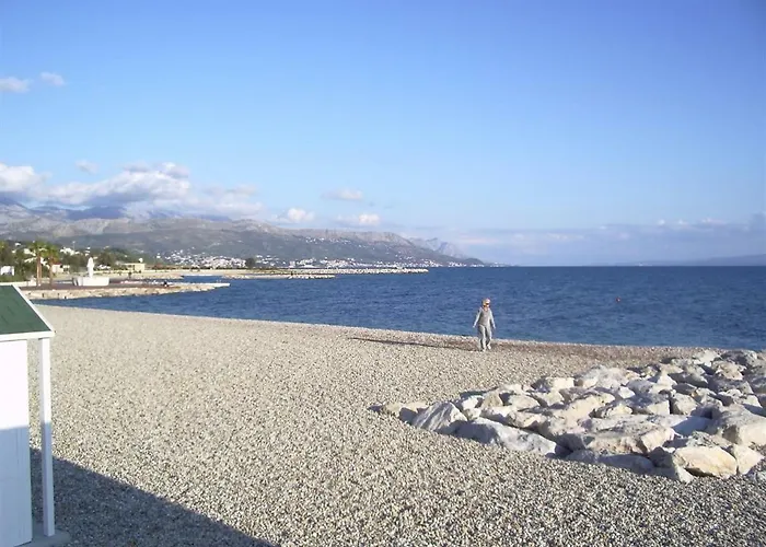 Luxury Marko Appartement Split