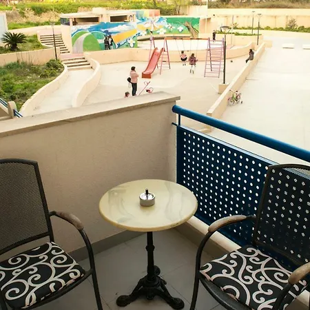 Lägenhet Luxury Marko