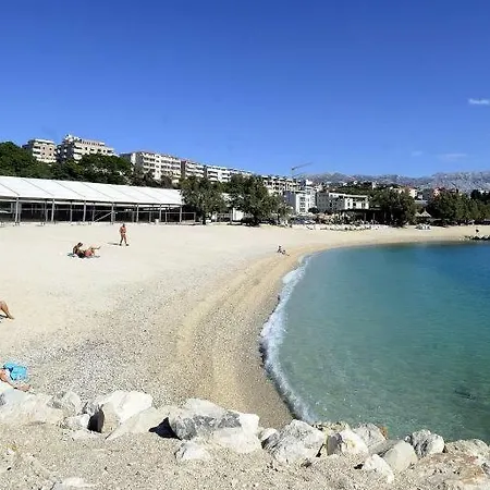 Luxury Marko Lägenhet